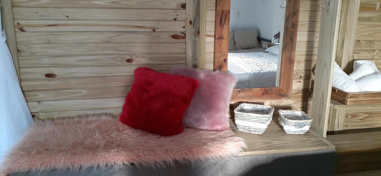 Estudio Conceito Aberto - 3 Pessoas Araranguá Kültér fotó