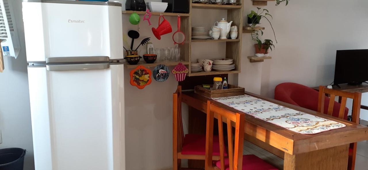 Estudio Conceito Aberto - 3 Pessoas Araranguá Kültér fotó
