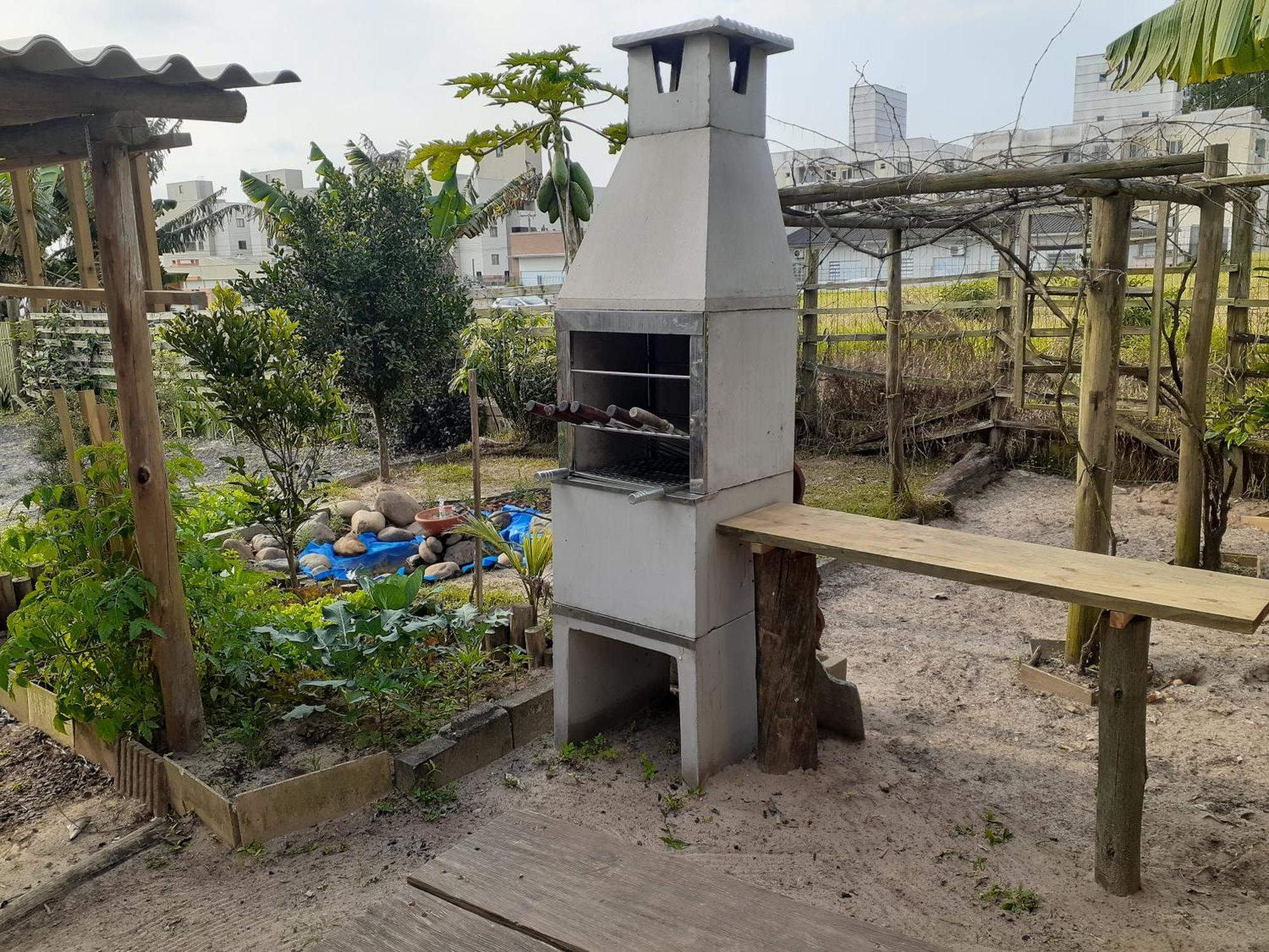 Estudio Conceito Aberto - 3 Pessoas Araranguá Kültér fotó