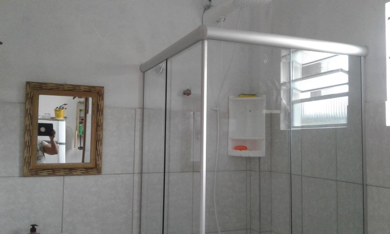 Estudio Conceito Aberto - 3 Pessoas Araranguá Kültér fotó