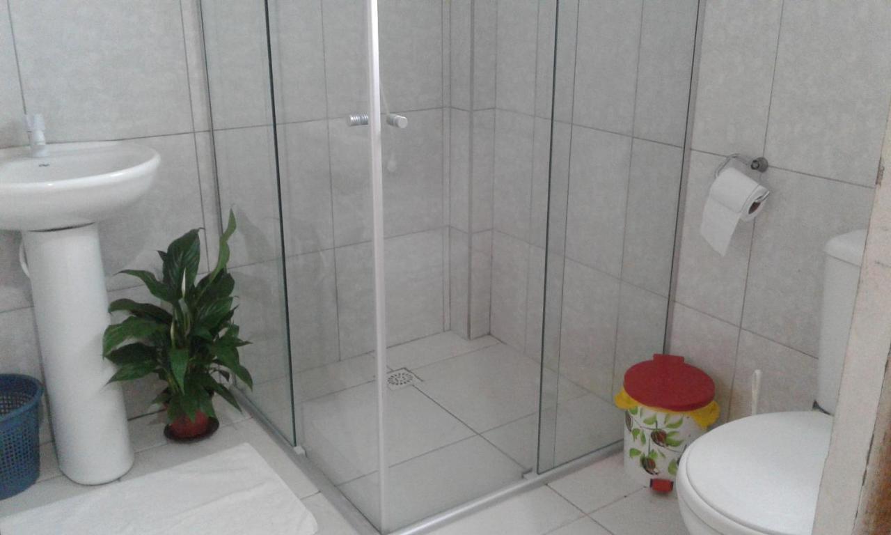Estudio Conceito Aberto - 3 Pessoas Araranguá Kültér fotó