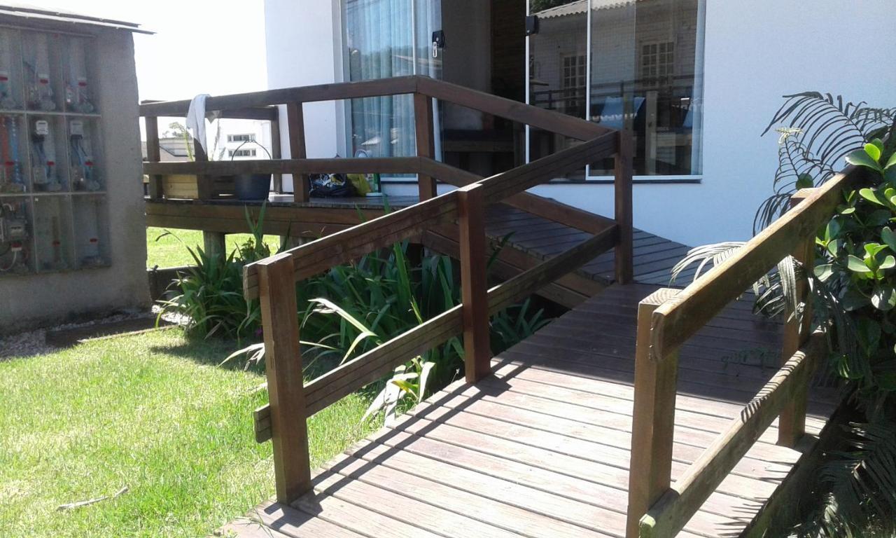 Estudio Conceito Aberto - 3 Pessoas Araranguá Kültér fotó